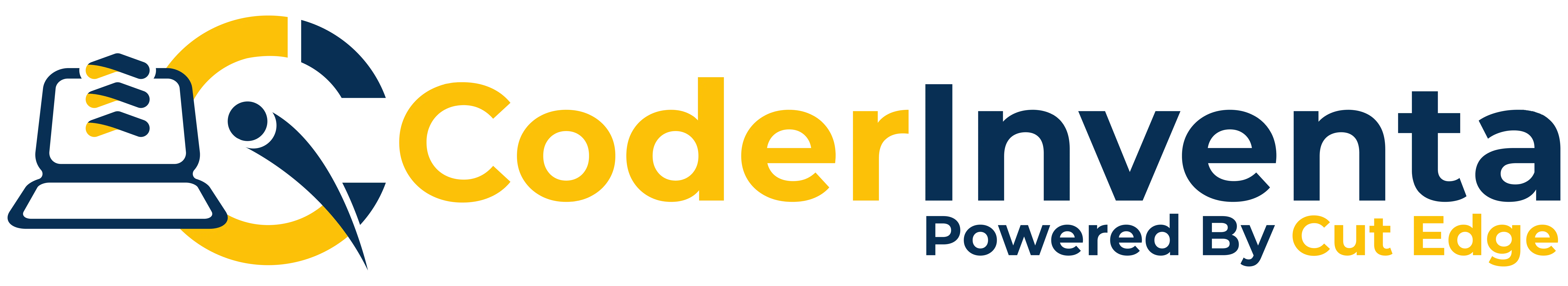 Coder Inventa — Powered by Cut Edge